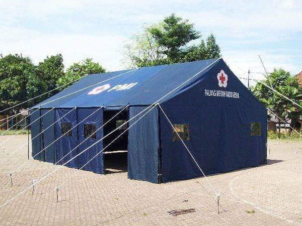 Tenda Posko (1) Tenda Posko (1)