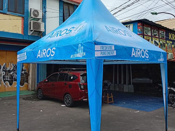 Tenda Promosi (1) Tenda Promosi (1)