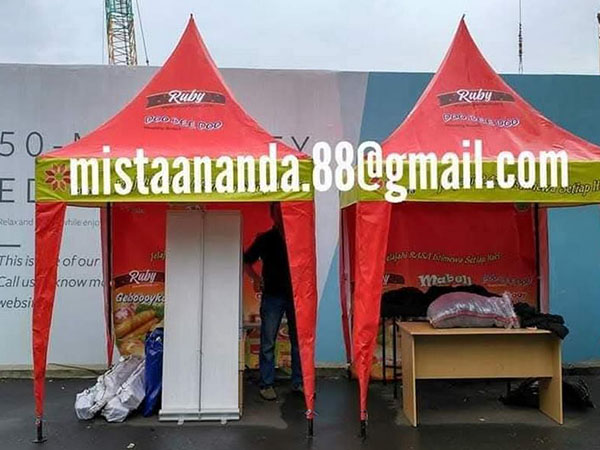 Tenda Promosi (3) Tenda Promosi (3)