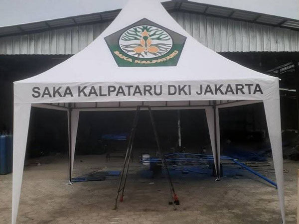 Tenda Promosi (5) Tenda Promosi (5)