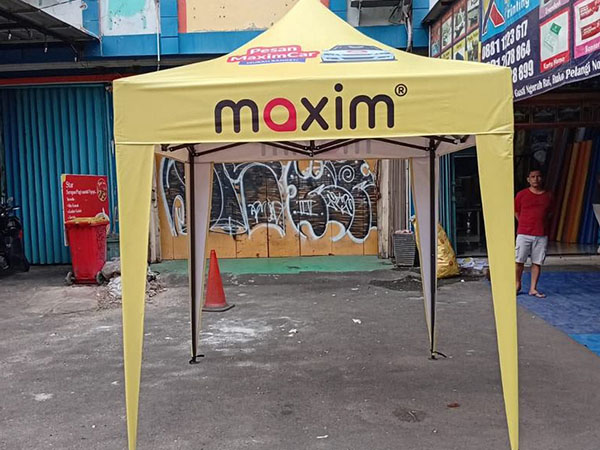 Tenda Promosi (6) Tenda Promosi (6)