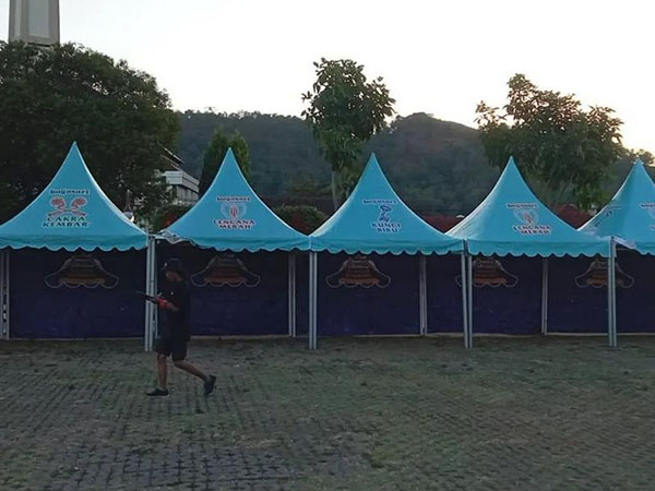 Tenda Promosi (8) Tenda Promosi (8)