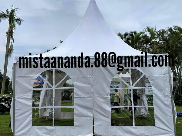 Tenda Sarnafil (2) Tenda Sarnafil (2)