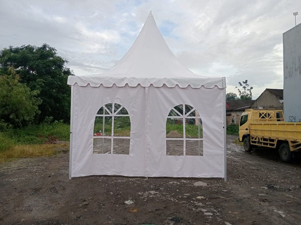 Tenda Sarnafil (3) Tenda Sarnafil (3)